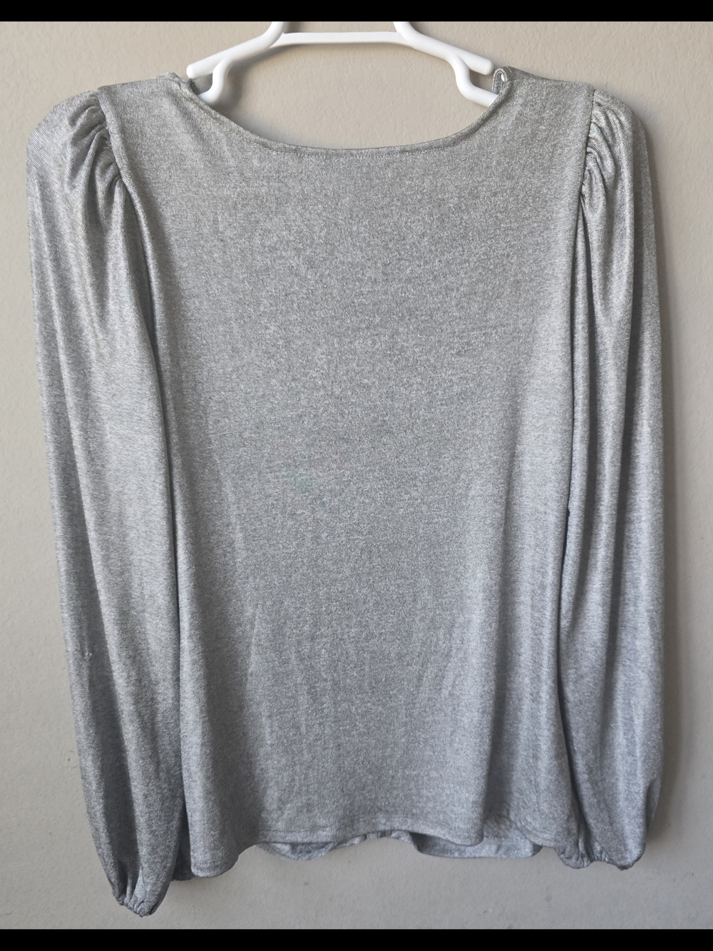 dennis basso Gray Women’s Shorts - Picture 2 of 4
